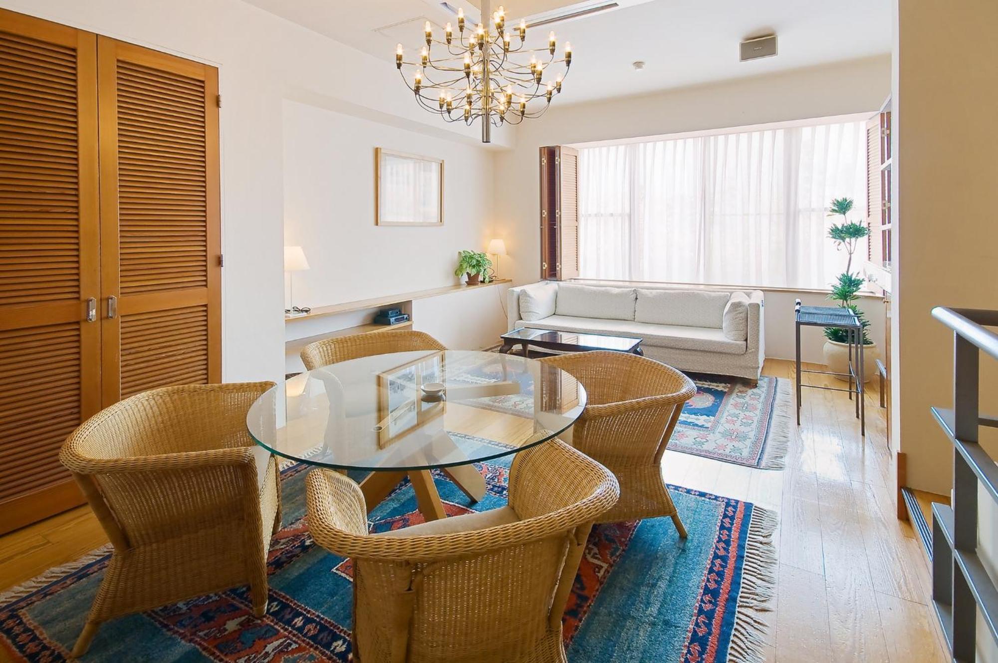 Resort Hotel Moana Coast 나루토 객실 사진