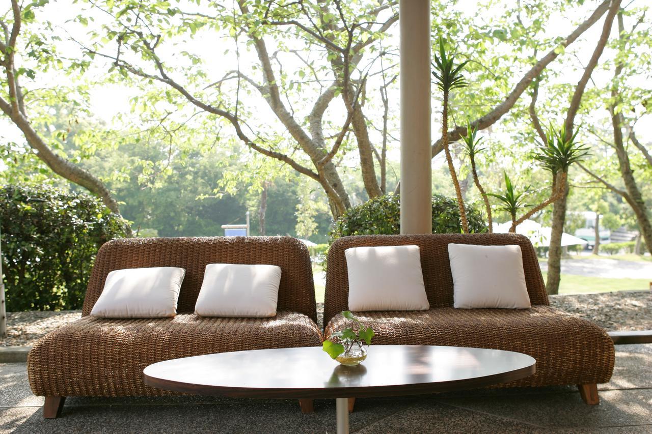 Resort Hotel Moana Coast 나루토 외부 사진