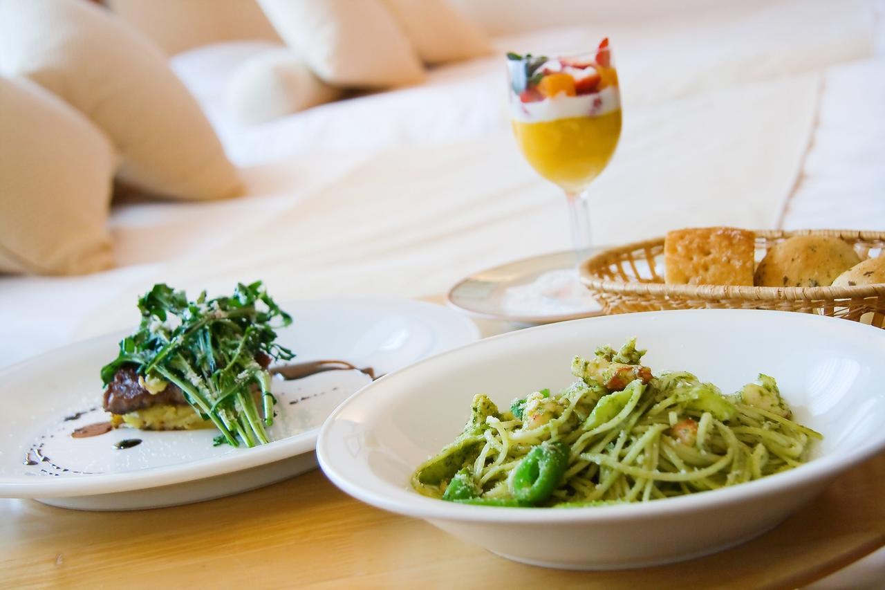 Resort Hotel Moana Coast 나루토 외부 사진