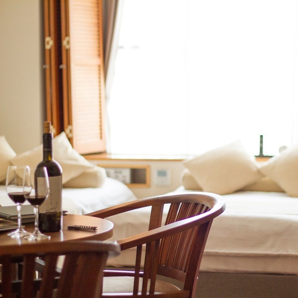 Resort Hotel Moana Coast 나루토 외부 사진